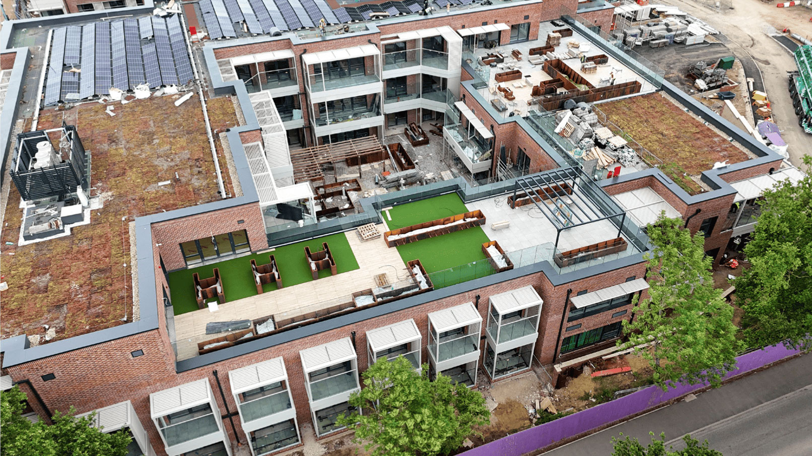 Peters & Pauls Church, Battersea