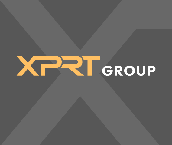 XPRT Group logo placeholder