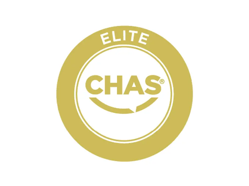 CHAS Elite