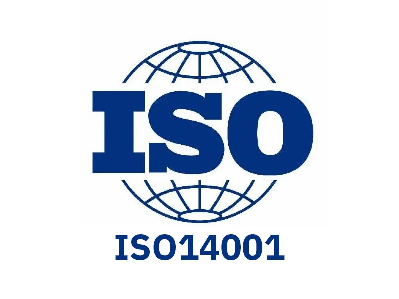 ISO 14001