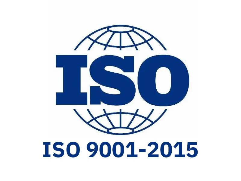 ISO 9001